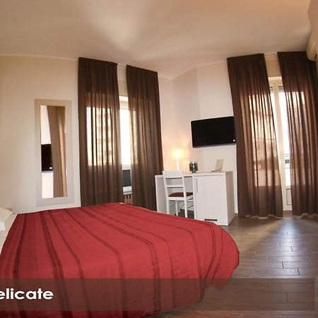 Baldassarre Milan Exterior photo