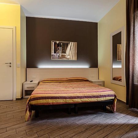 Baldassarre Milan Exterior photo