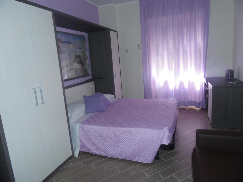 Baldassarre Milan Room photo
