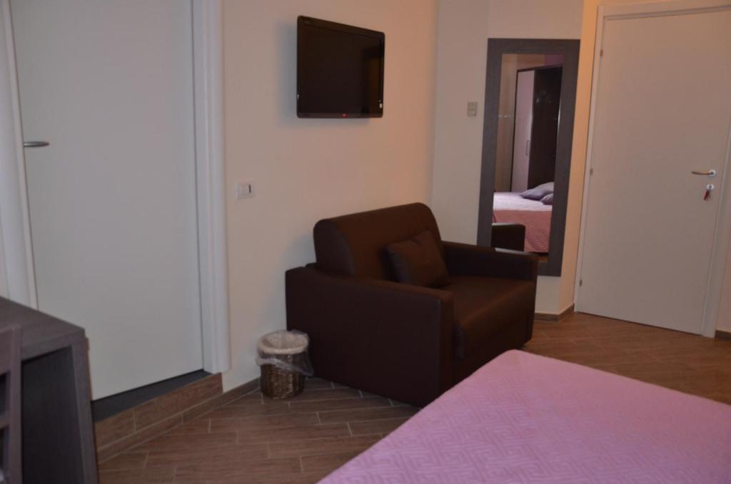 Baldassarre Milan Exterior photo