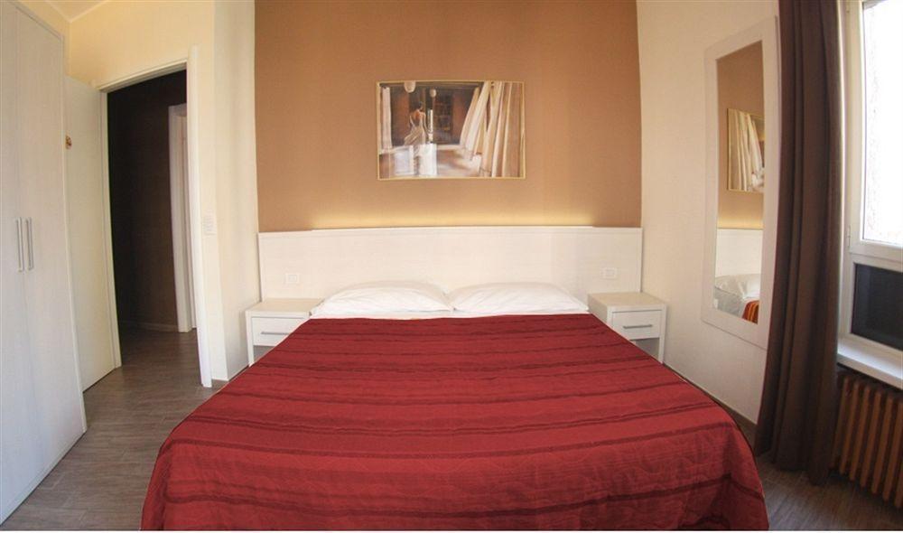 Baldassarre Milan Exterior photo