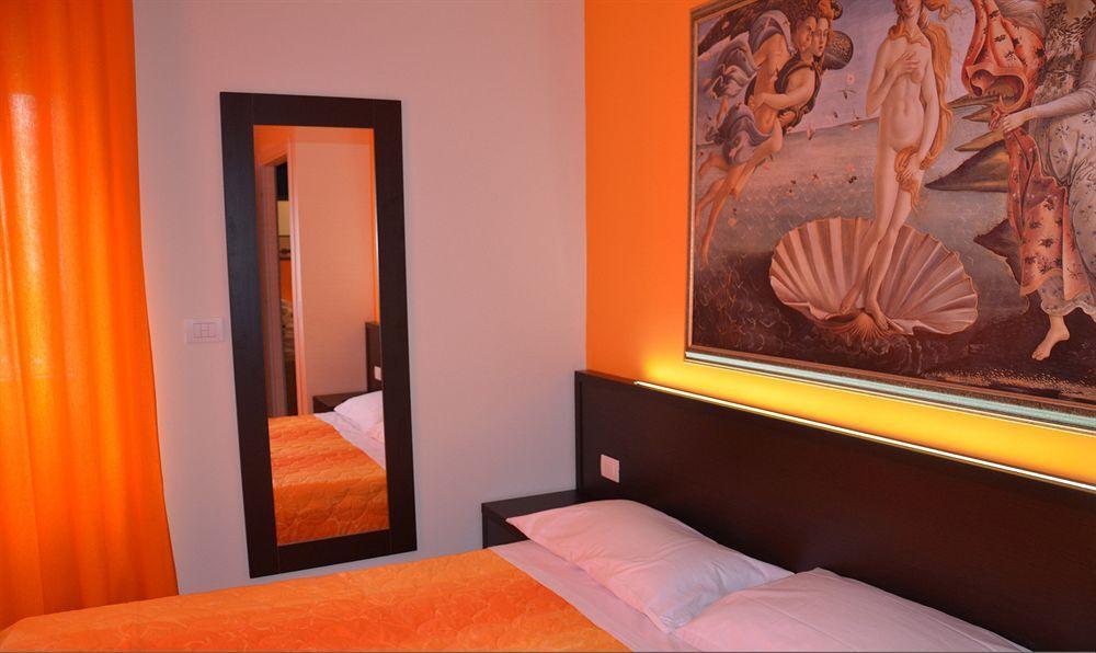 Baldassarre Milan Exterior photo