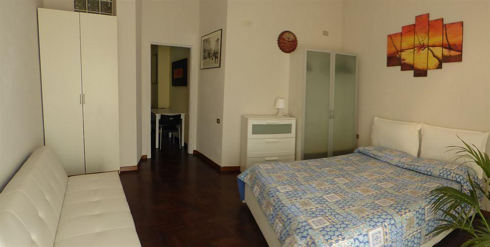 Baldassarre Milan Exterior photo
