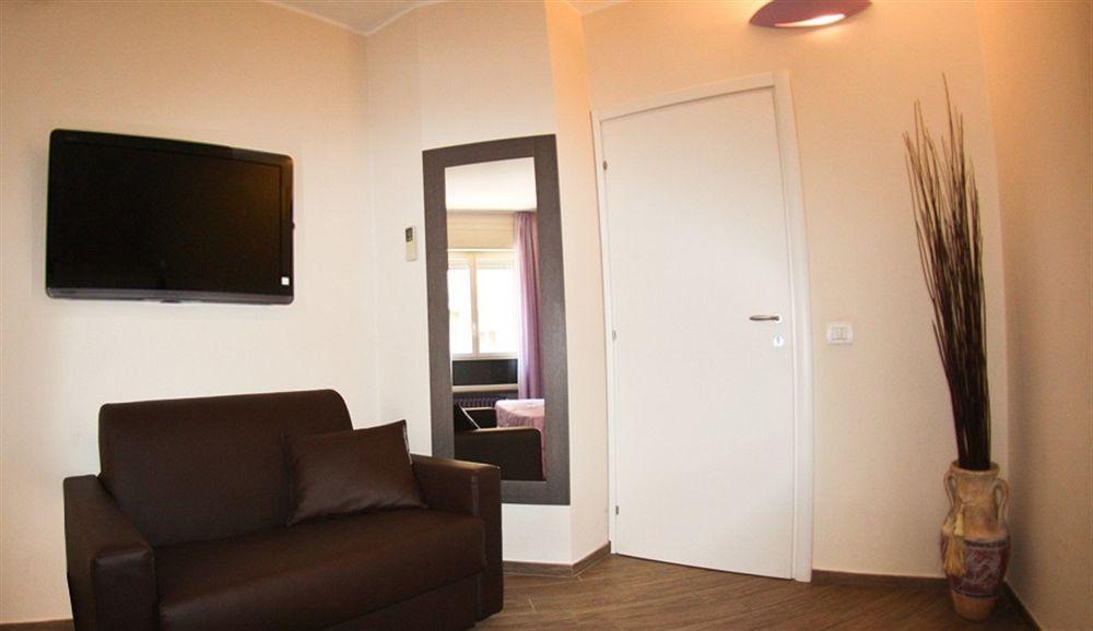 Baldassarre Milan Exterior photo