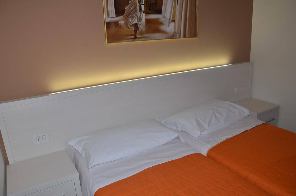 Baldassarre Milan Exterior photo