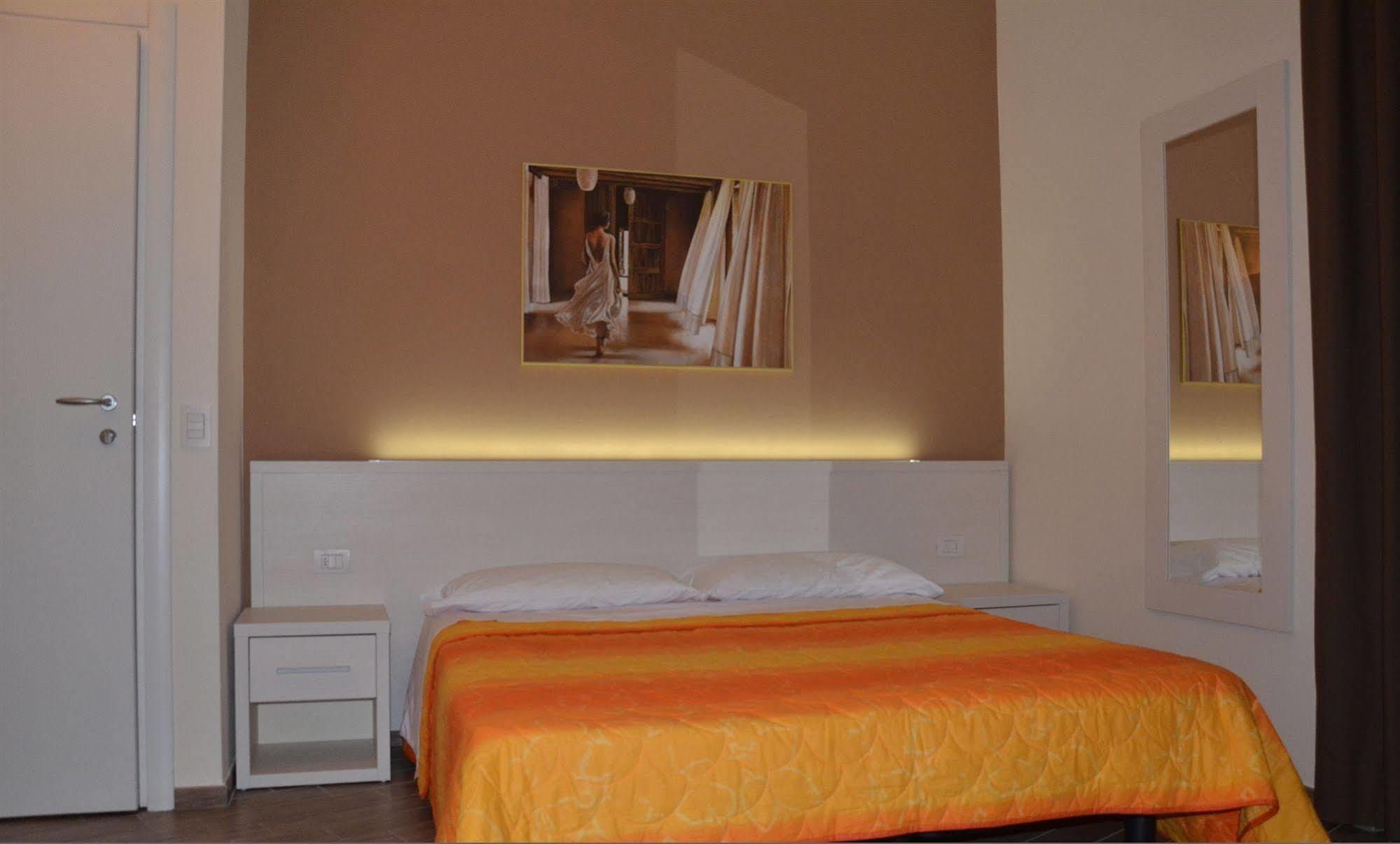Baldassarre Milan Exterior photo