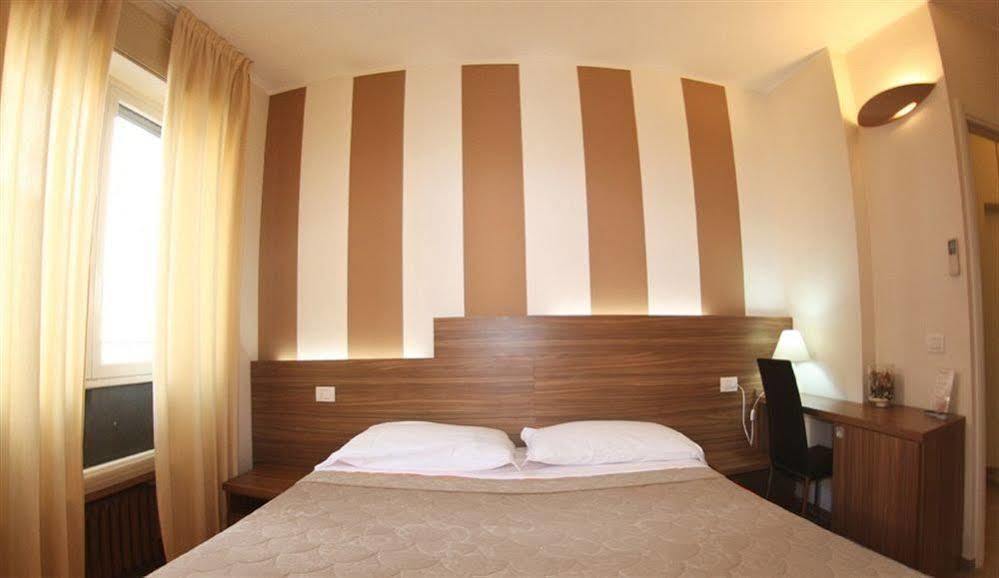 Baldassarre Milan Exterior photo